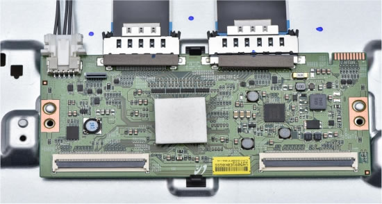FFC软排线、FPC连接器、TV显示板卡连接器